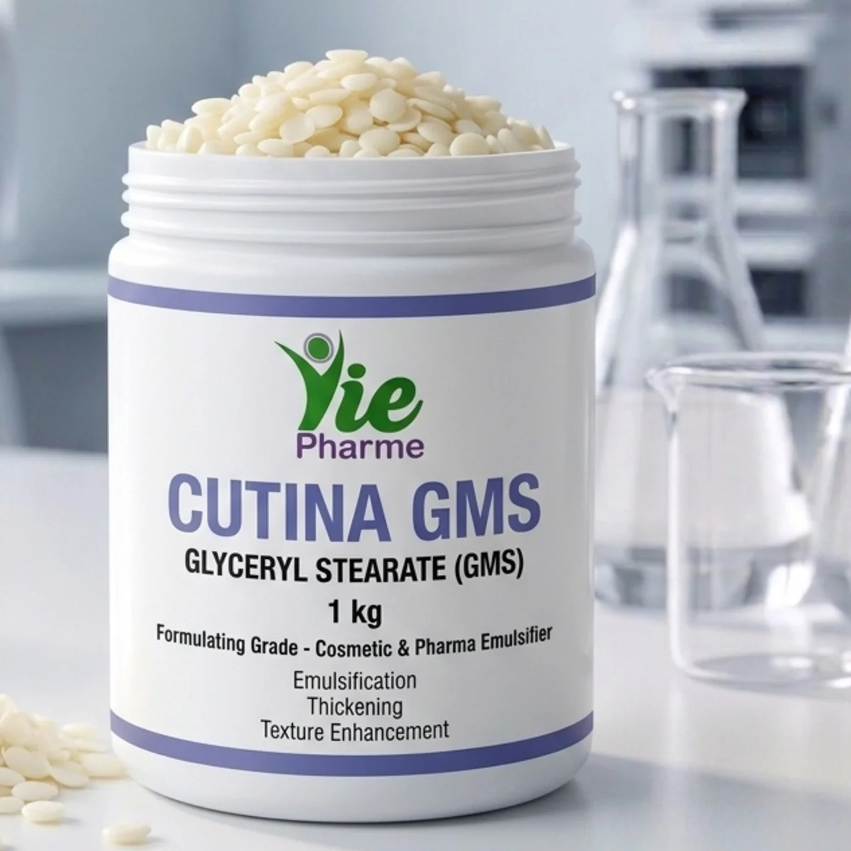 Acheter Cutina GMS en Algérie | Vie Pharme